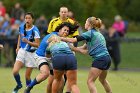 Women's Rugby vs Endicott  Wheaton Women's Rugby vs Endicott College.  Photo by Keith Nordstrom : Wheaton, Rugby, Endicott